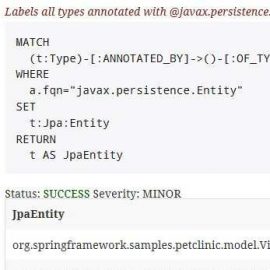 A Code Inventory for Legacy Systems